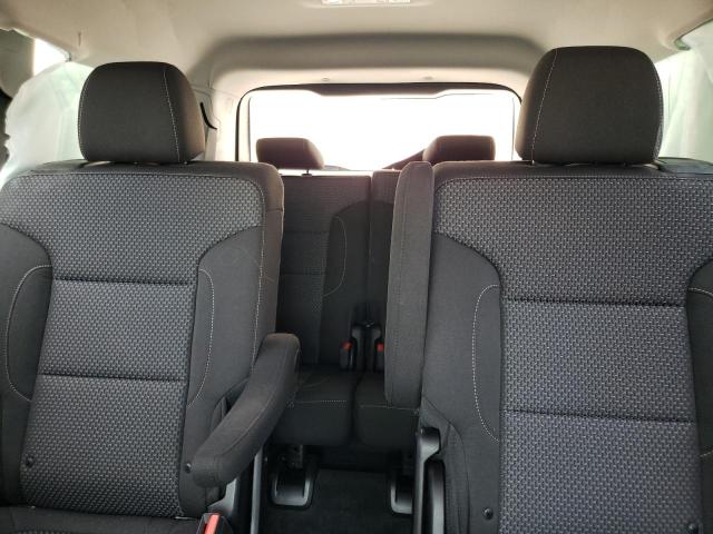 1GKKNRL41PZ139657 GMC ACADIA SLE