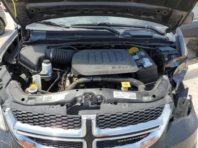 2C4RDGCG9KR568138 Dodge Grand Caravan Sxt