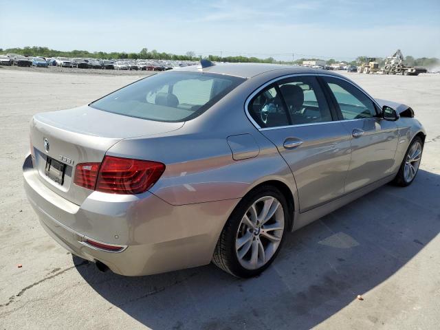 WBA5B1C53ED476625 BMW 535 I