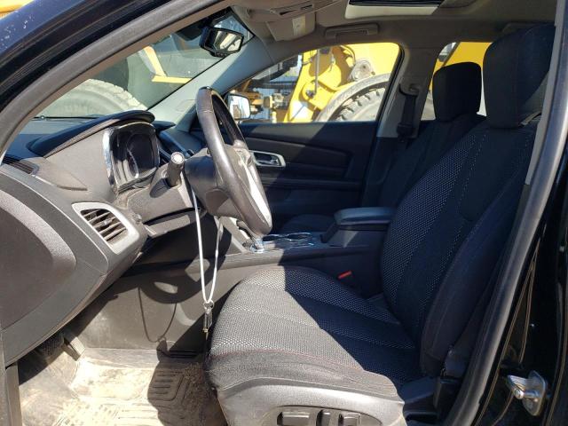 2GKFLTE36G6178426 GMC Terrain Sle