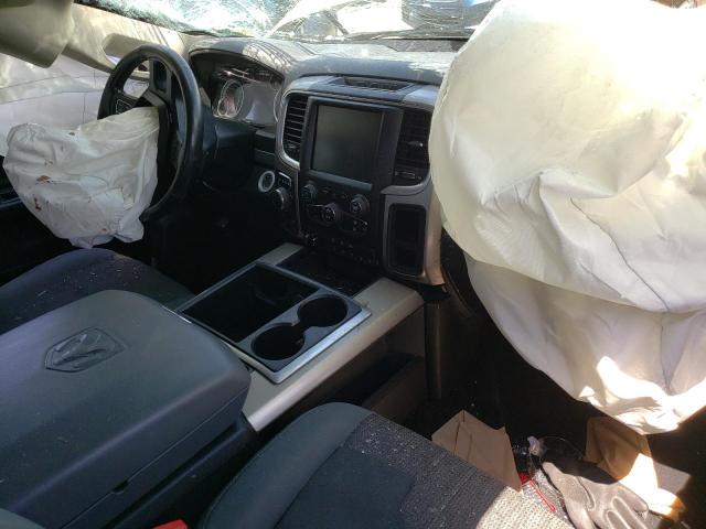 1C6RR7LT3FS610717 RAM 1500 Slt