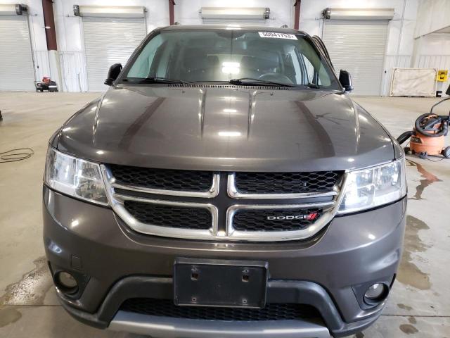 3C4PDDBG2ET158175 Dodge Journey Sxt