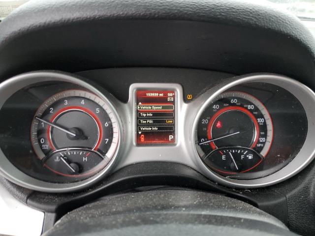 3C4PDCBG5HT588524 Dodge Journey Sxt