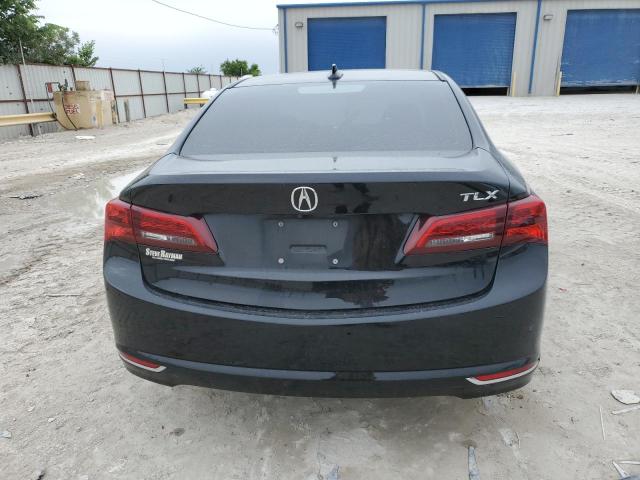 19UUB2F59HA003710 Acura TLX TECH