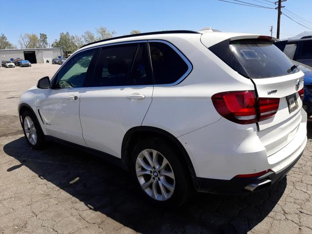 5UXKT0C55G0S79204 BMW X5 Xdr40e