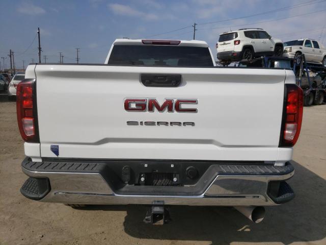 1GT49LEY0MF186083 GMC Sierra K2500 Heavy Duty