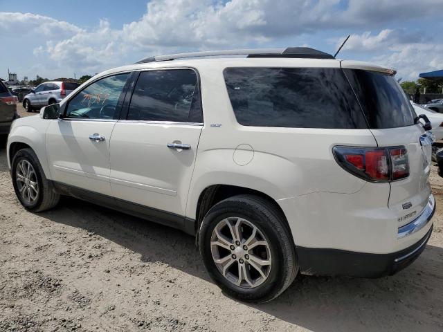 1GKKRRKD7FJ110876 GMC Acadia Slt-1