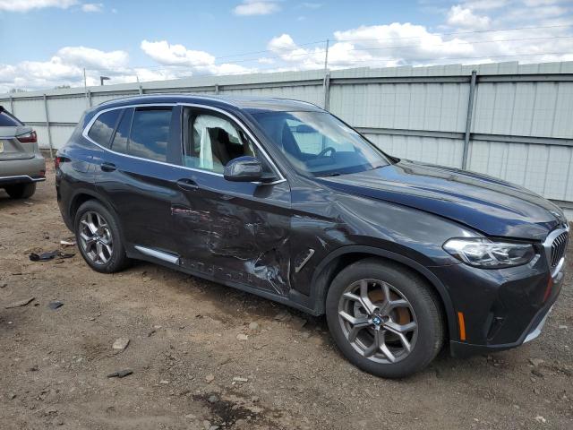 5UX53DP09N9M48975 BMW X3 Xdrive30i