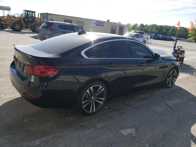 WBA4J1C02LBU68432 BMW 430i Gran Coupe