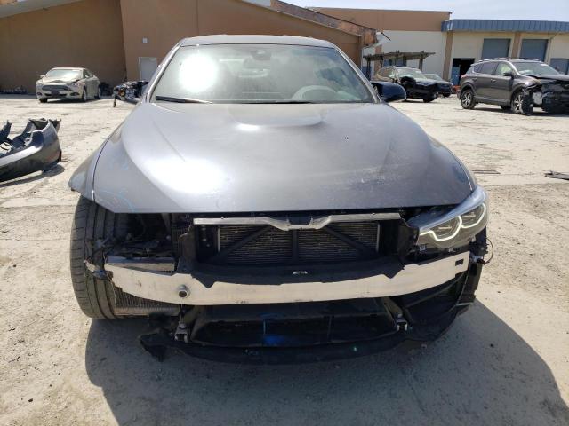 WBS4Y9C50JAC88048 BMW M4