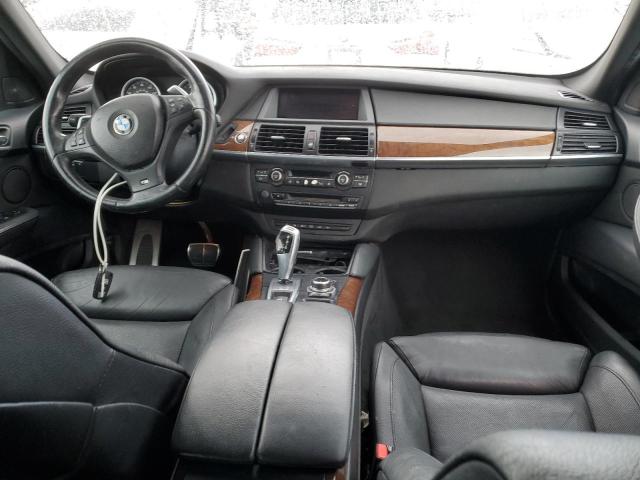 5UXFG8C56EL593170 BMW X6 Xdrive50i