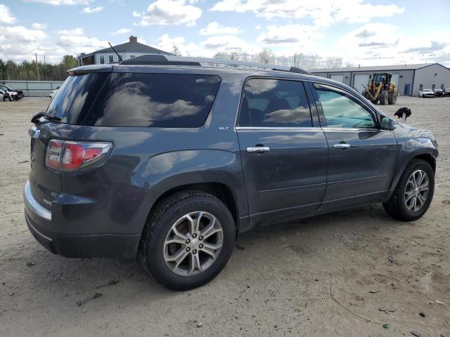 1GKKVRKD2EJ274174 GMC Acadia Slt-1