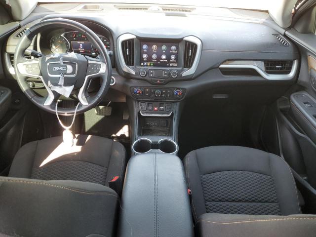 3GKALMEV6LL245579 GMC Terrain Sle