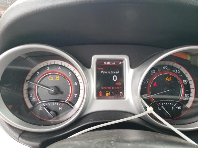 3C4PDCBG2ET103672 Dodge Journey Sxt