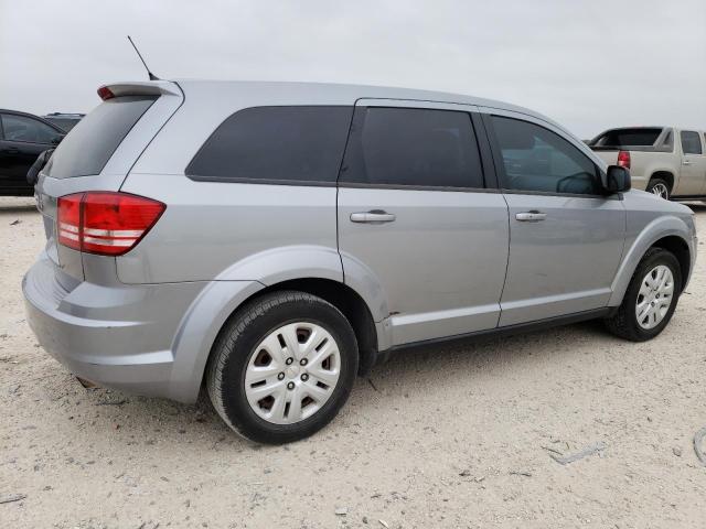 3C4PDCAB1FT602664 Dodge JOURNEY SE