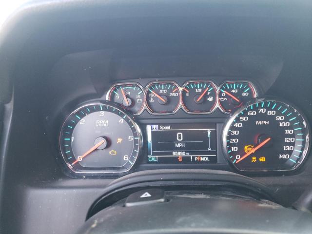 1GKS1AEC7HR129797 GMC YUKON SLE