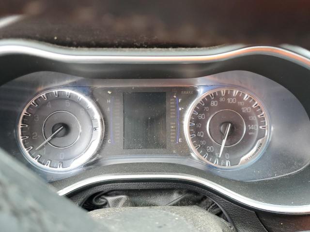 1C3CCCAB6GN189602 Chrysler 200 Limited