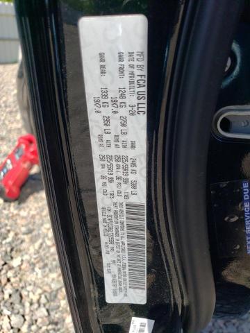 3C4PDCGB6LT225588 Dodge Journey Crossroad