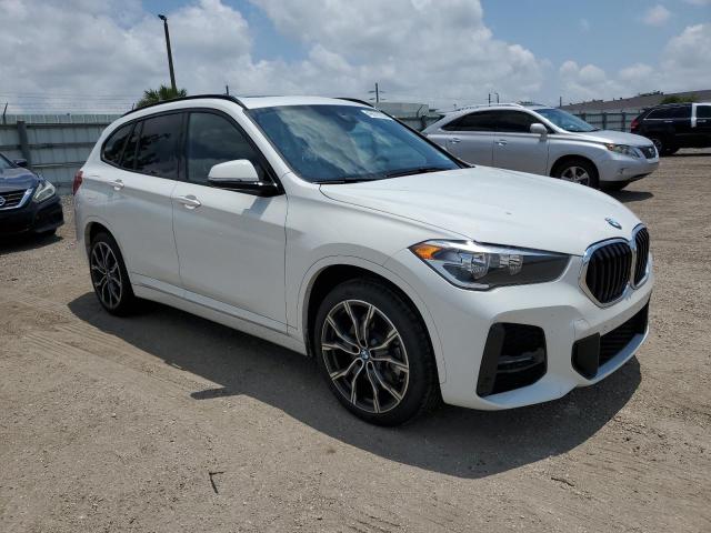 WBXJG7C0XM5S27681 BMW X1 Sdrive28i
