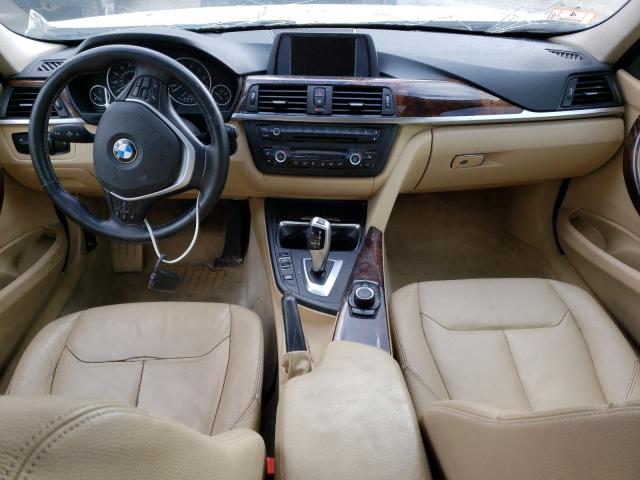 WBA3B5C52EP542112 BMW 328 Xi Sulev