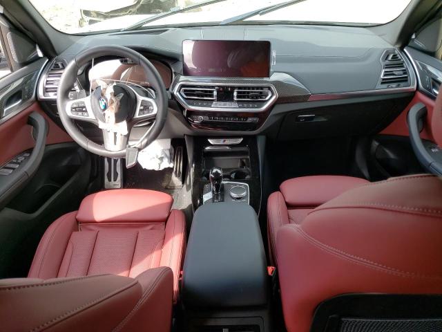 5UX83DP00P9P33905 BMW X3 Xdrivem40i