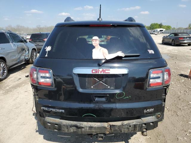 1GKKRNED9GJ160197 GMC ACADIA SLE