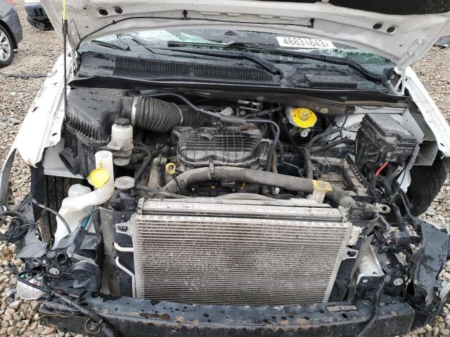 2C4RDGCG5FR613081 Dodge Grand Caravan Sxt