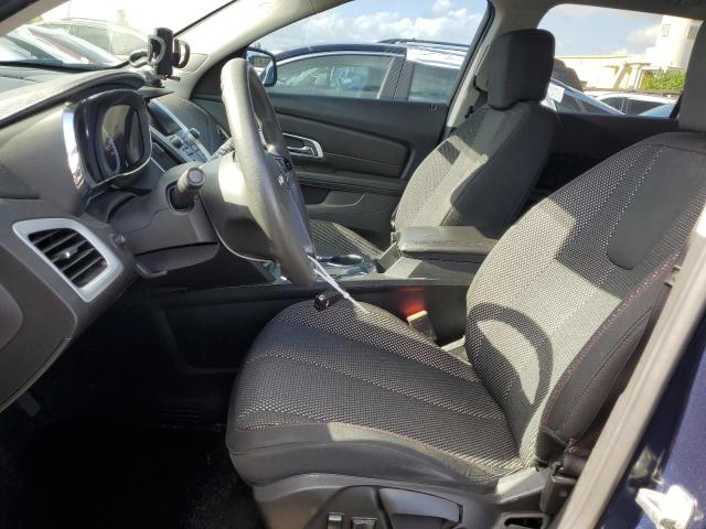 2GKALMEK4H6214557 GMC Terrain Sle