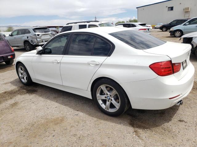 WBA3A5G57FNS90755 BMW 328 I