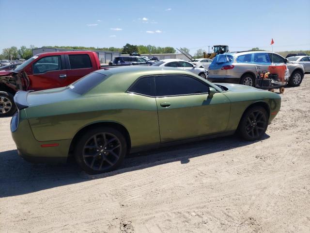 2C3CDZAG6MH555817 Dodge Challenger Sxt