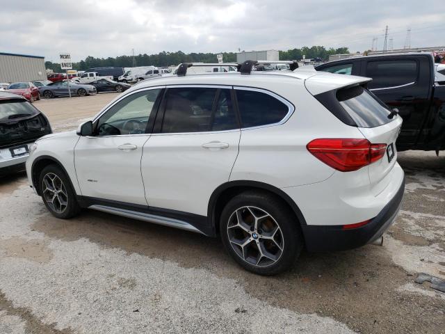 WBXHT3C36H5F68162 BMW X1 Xdrive28i