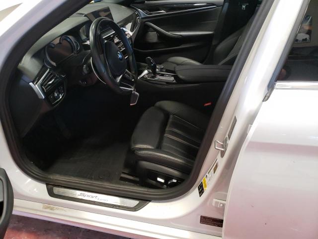 WBAJE7C35HG889432 BMW 540 XI