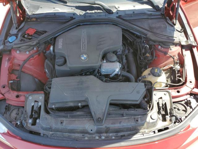 WBA8A9C56HK619761 BMW 320 I