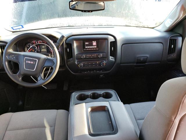 1GTV2TECXFZ361745 GMC Sierra K1500