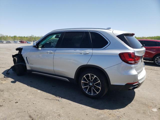 5UXKR0C53JL074047 BMW X5 Xdrive35i