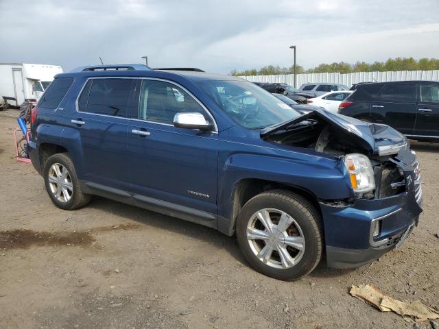 2GKFLUE34G6240329 GMC Terrain Slt