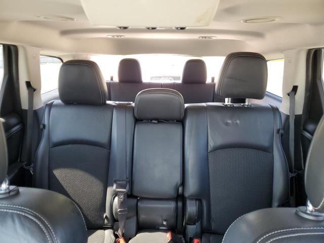 3C4PDCGG7JT156600 Dodge Journey Crossroad