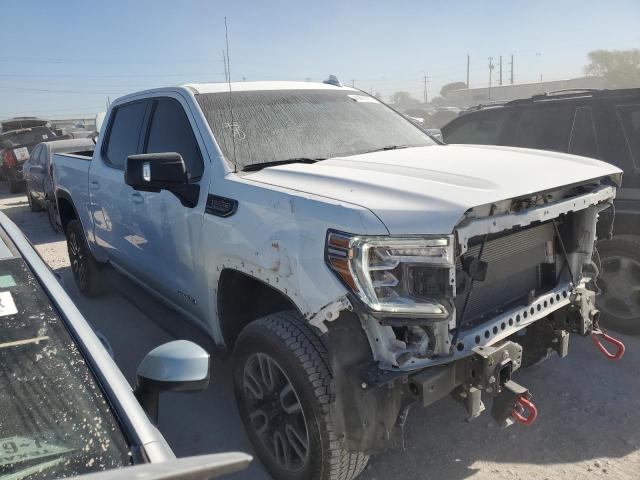 3GTP9EEL6NG213154 GMC Sierra Limited K1500 At4