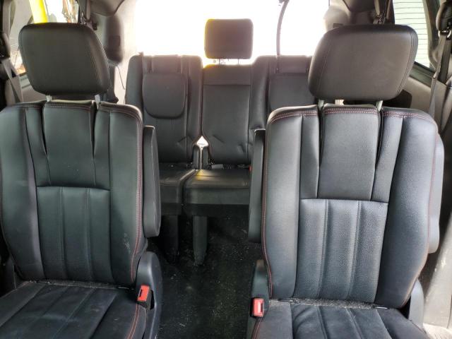 2C4RDGEG7LR179044 Dodge Grand Caravan Gt