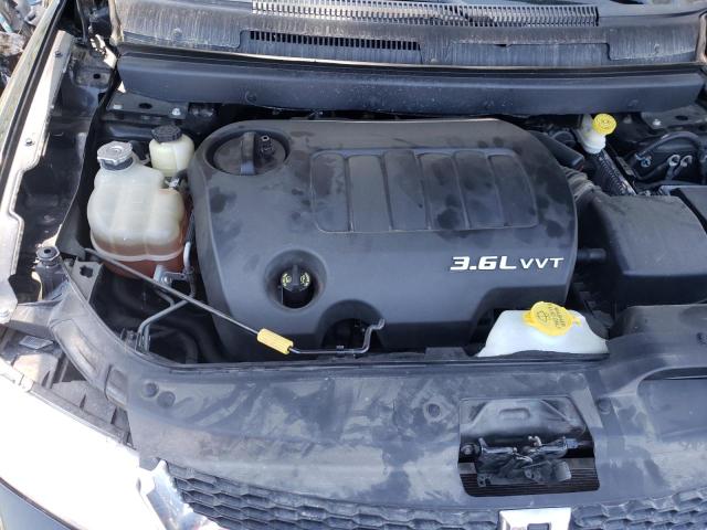 3C4PDDBG8ET251282 Dodge Journey Sxt
