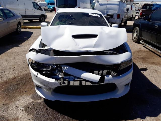 2C3CDXHG0MH581758 Dodge CHARGER GT