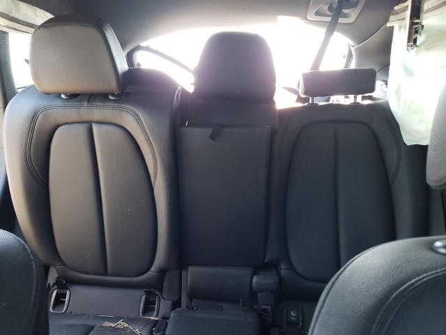 WBXHU7C36H5H38153 BMW X1 Sdrive28i