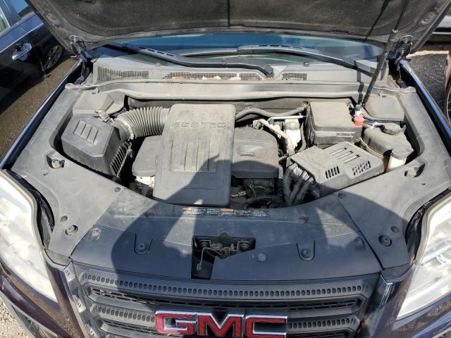 2GKALMEK4H6214557 GMC Terrain Sle