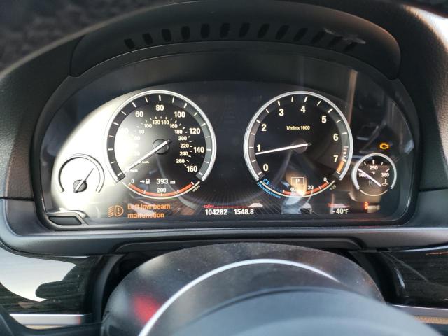 WBAKN9C55ED681355 BMW 550 I