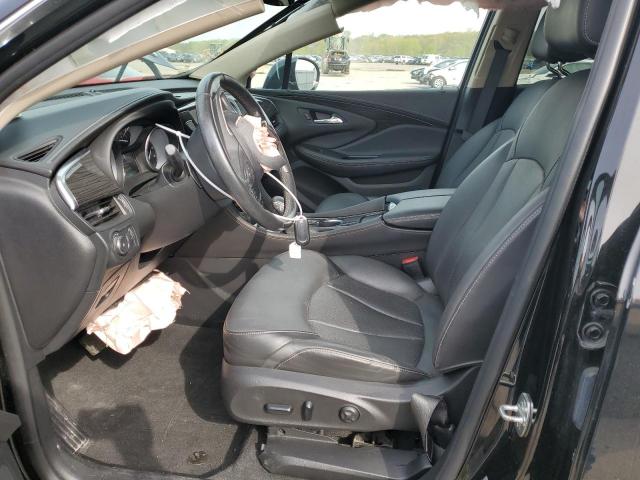 LRBFXDSA6HD241373 Buick Envision Essence