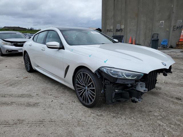 WBAGV8C09NCG94008 BMW M850XI