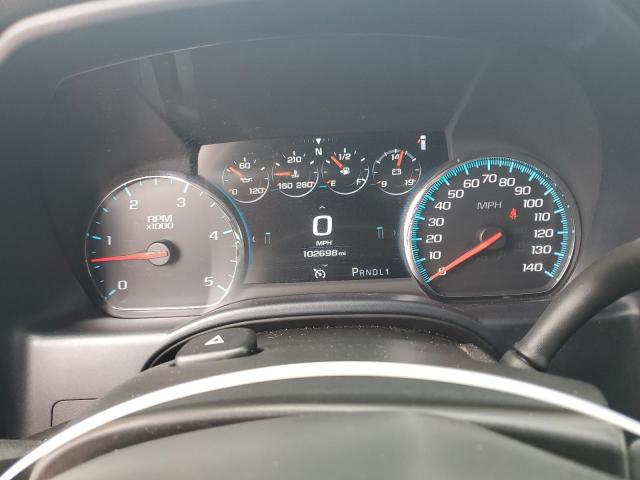 1GT12UEY6JF197520 GMC Sierra K2500 Denali