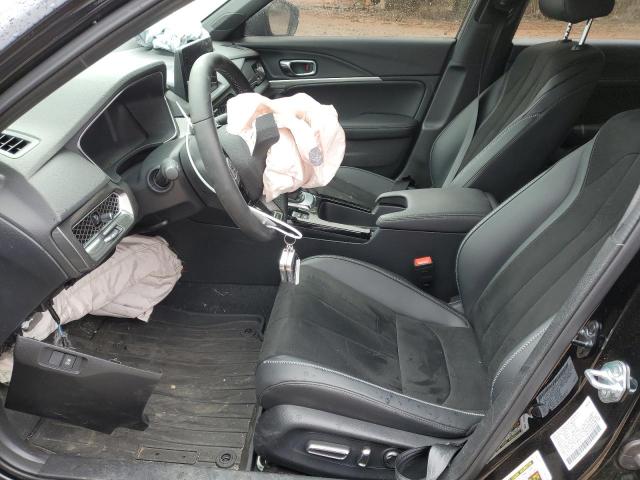 19UDE4G72PA006837 Acura Integra A-spec Tech