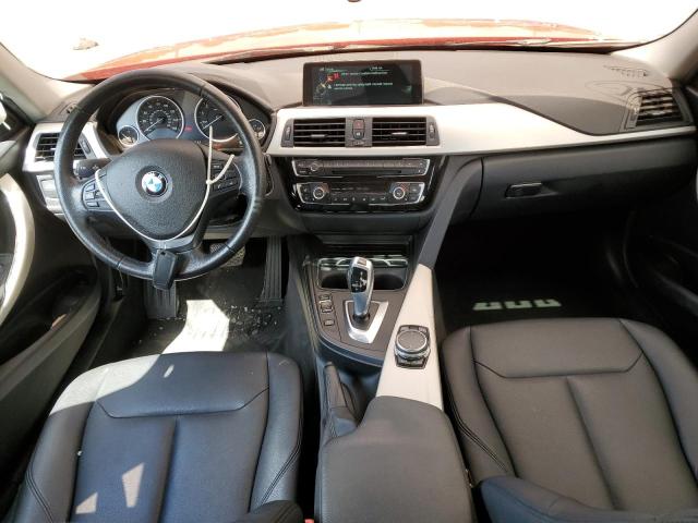 WBA8E5G51GNU21495 BMW 320 XI