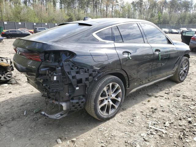 5UXCY6C00M9G89366 BMW X6 Xdrive40i